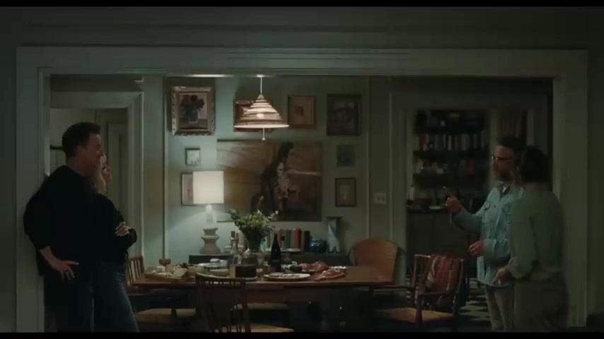 The Invite - Trailer - Englisch - SD
