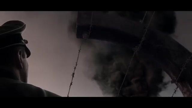 Unter Feinden - Trailer - Deutsch - SD