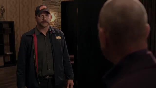 All In or Nothing - Trailer - Englisch - SD