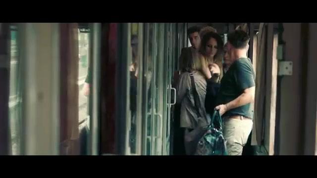 Leanders letzte Reise - Trailer - Deutsch - SD