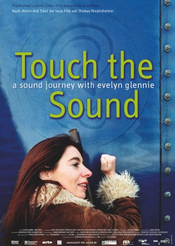 Touch the Sound - Poster 1