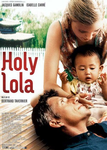 Holy Lola - Poster 2