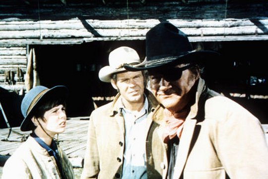 True Grit - Der Marshal - Szenenbild 10