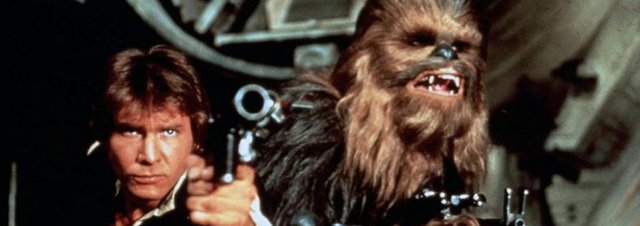Star Wars - Episode VII: STAR WARS VII Cast steht: mit 'Chewbacca' Peter Mayhew!