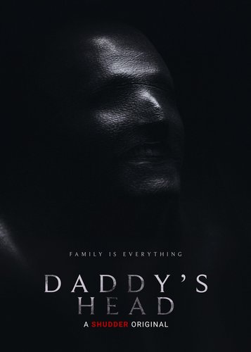 Daddy's Head - Poster 1
