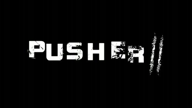 Pusher 2 - Trailer - Deutsch