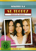 St. Tropez - Staffel 4
