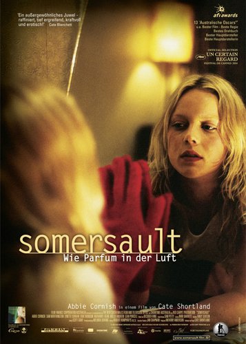 Somersault - Poster 1