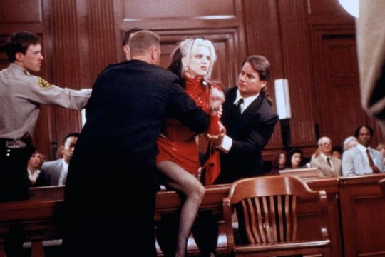 Larry Flynt - Die nackte Wahrheit - Szenenbild 4