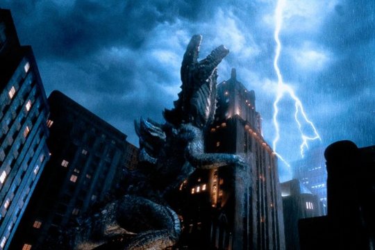Godzilla - Szenenbild 20