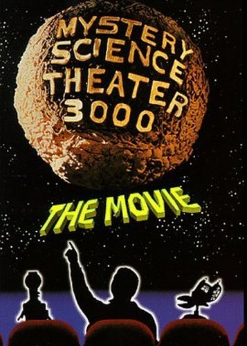 Mystery Science Theater 3000 - Poster 4