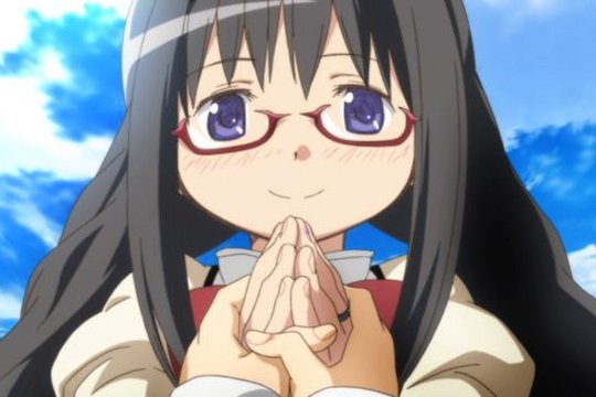 Madoka Magica - Der Film: Rebellion - Szenenbild 9