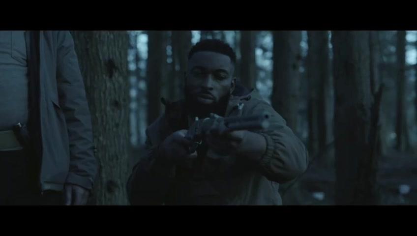 Bambi - The Reckoning - Trailer - Englisch - SD