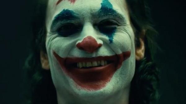 'Joker' © Warner Bros. 2019