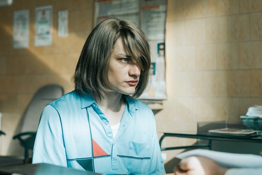 Frau aus Freiheit - Szenenbild 12