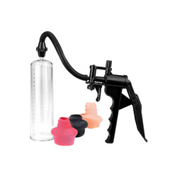 Perfect Pump, 19 cm