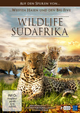 Wildlife Südafrika
