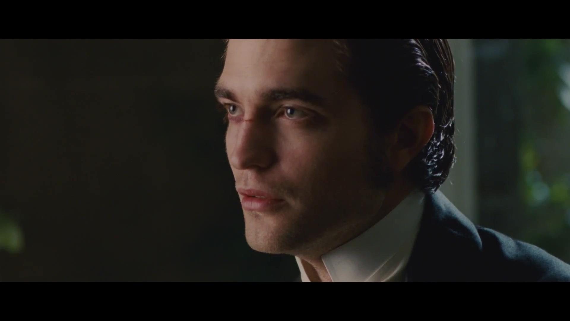 Bel Ami - Trailer - Deutsch - HD