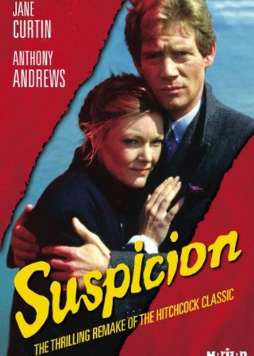 Suspicion - Poster 1