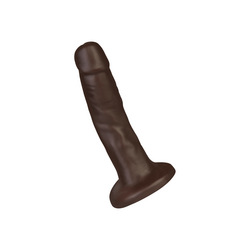 5.5 Inch Cock with Suction Cup, 15 cm