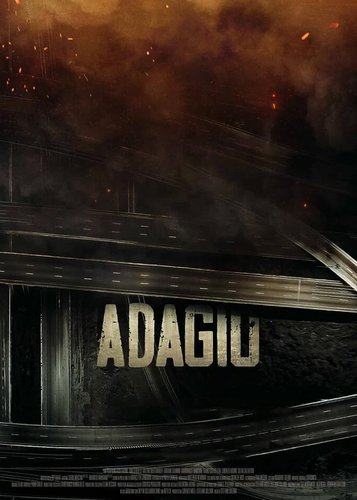 Adagio - Poster 2
