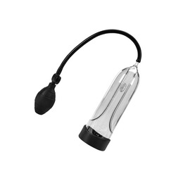 Penis Pump Enlarger, 21 cm