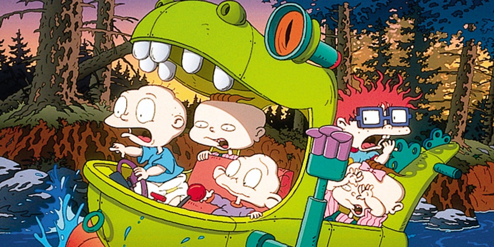 Rugrats - Der Film