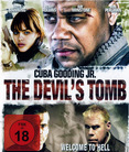 The Devil&#039;s Tomb