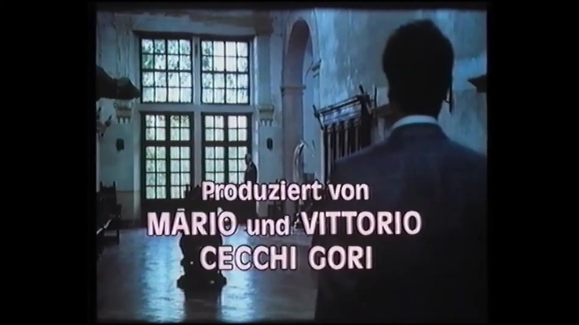Palermo vergessen - Trailer - Deutsch - HD