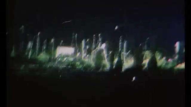 The Garden - Trailer - Englisch - SD