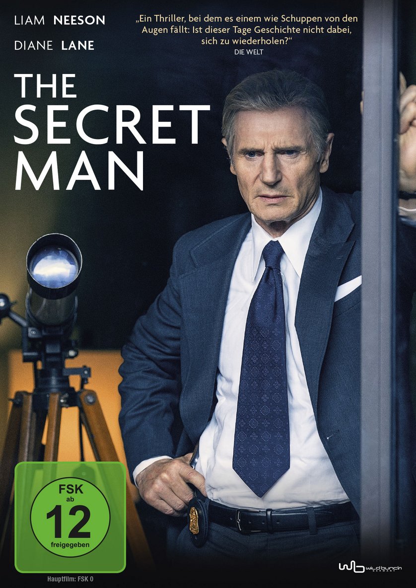 The Secret Man Stream Deutsch The Secret Man Stream Deutsch