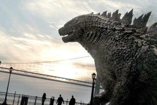 Godzilla - Szenenbild 20