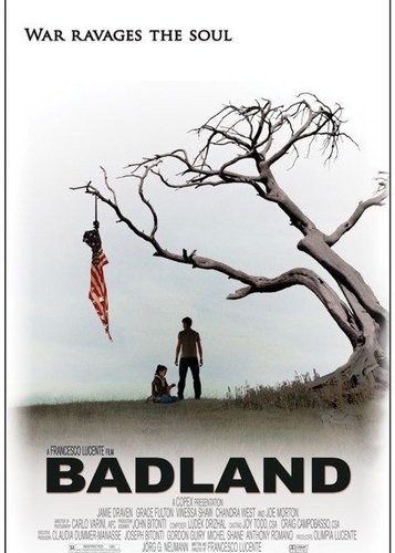 Badland - Poster 3