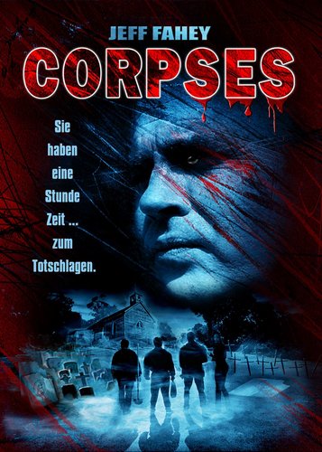 Corpses - Poster 1