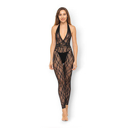 Lacy Movie Bodystocking