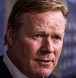 Ronald Koeman