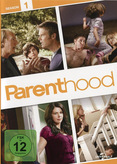 Parenthood - Staffel 1