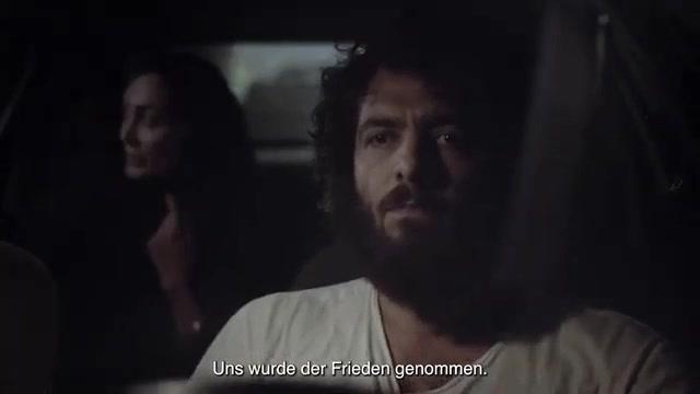 Critical Zone - Trailer - Deutsch - SD