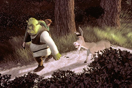 Shrek - Szenenbild 8