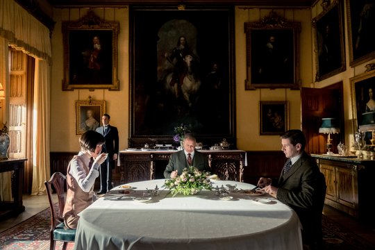 Downton Abbey - Der Film - Szenenbild 15