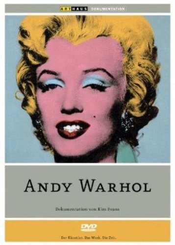 Andy Warhol - Poster 1