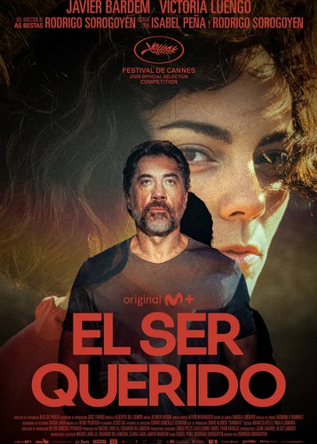 The Beloved - Poster 3