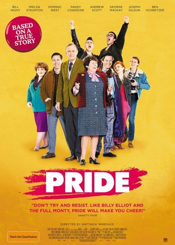 Pride - Poster 4