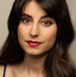 Zahra Ahmadi