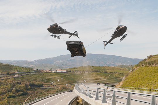 Fast & Furious 10 - Szenenbild 26