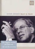 Gidon Kremer - Back to Bach