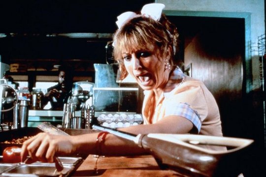 Rhea M - Es begann ohne Warnung - Szenenbild 4