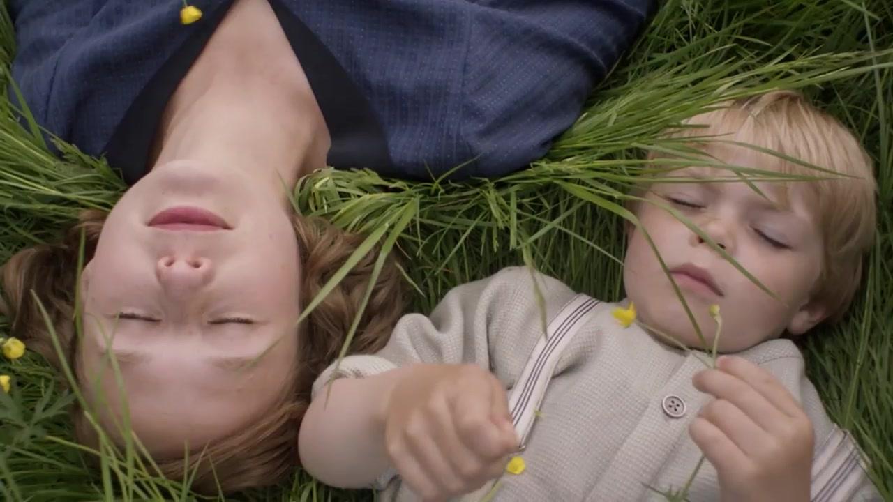 Astrid - Teaser - Deutsch - HD