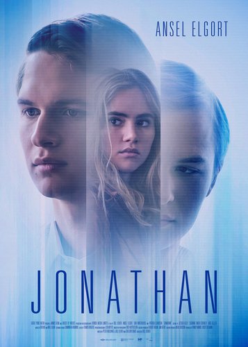 Jonathan - Poster 2