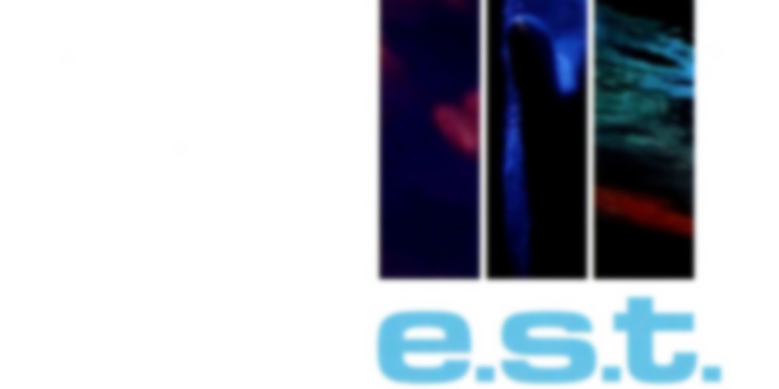 E.S.T. - Live in Stockholm